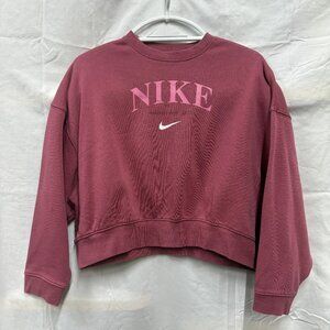 Nike Women's Crewneck Sweatshirt